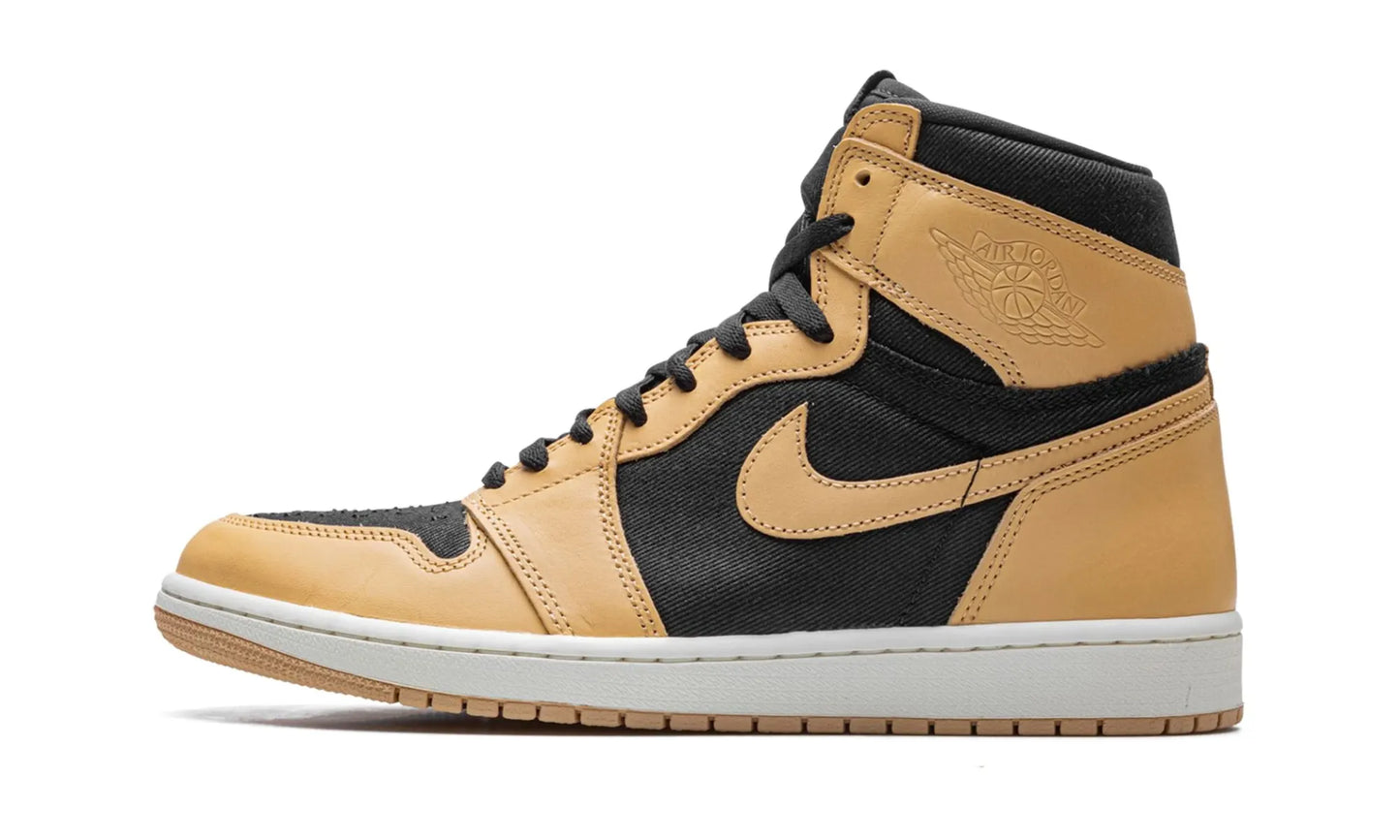 Jordan 1 Retro High OG Heirloom