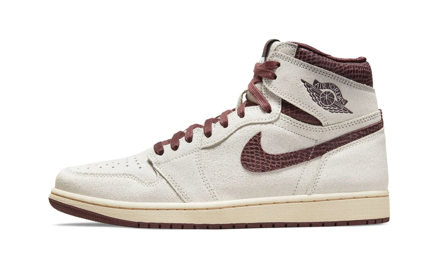 Jordan 1 Retro High OG A Ma Maniére
