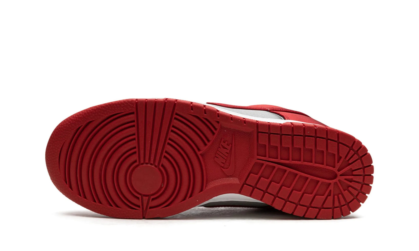 Nike Dunk Low UNLV Satin (W)