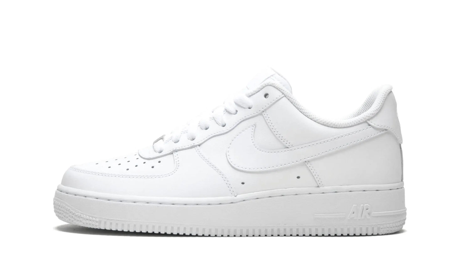 Nike Air Force 1 Low '07 White