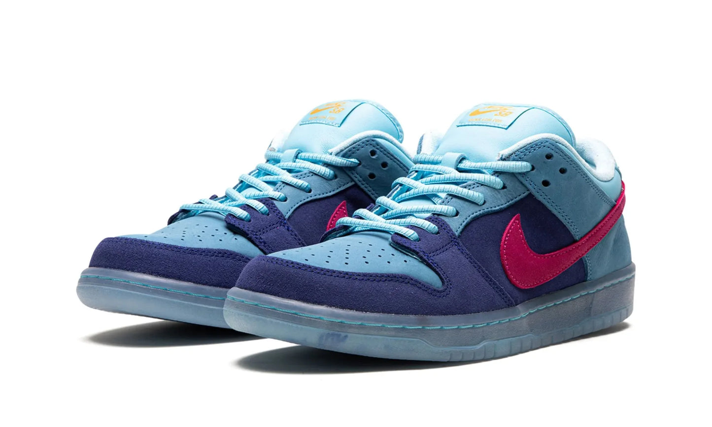 Nike SB Dunk Low Run The Jewels