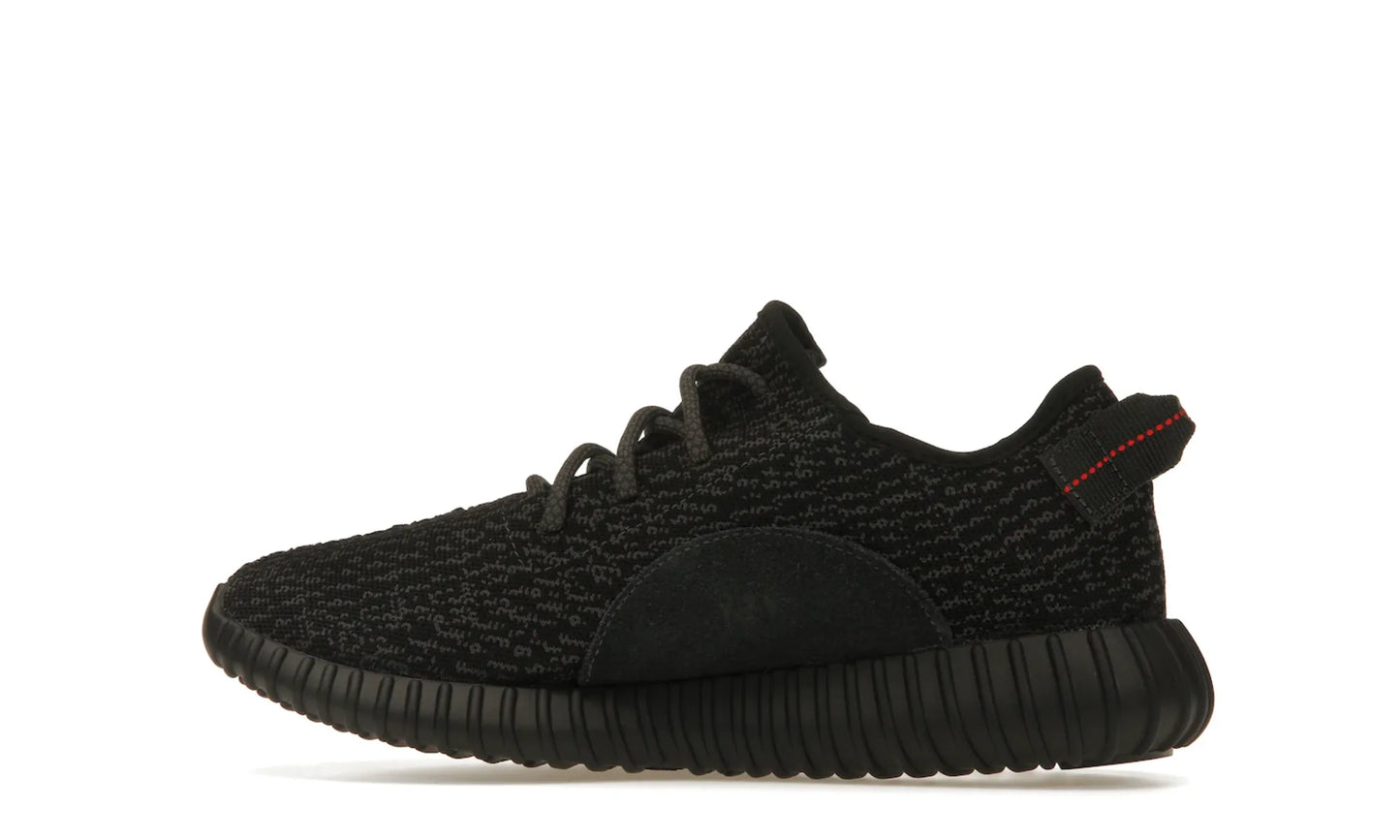 Adidas Yeezy Boost 350 Pirate Black (2023)