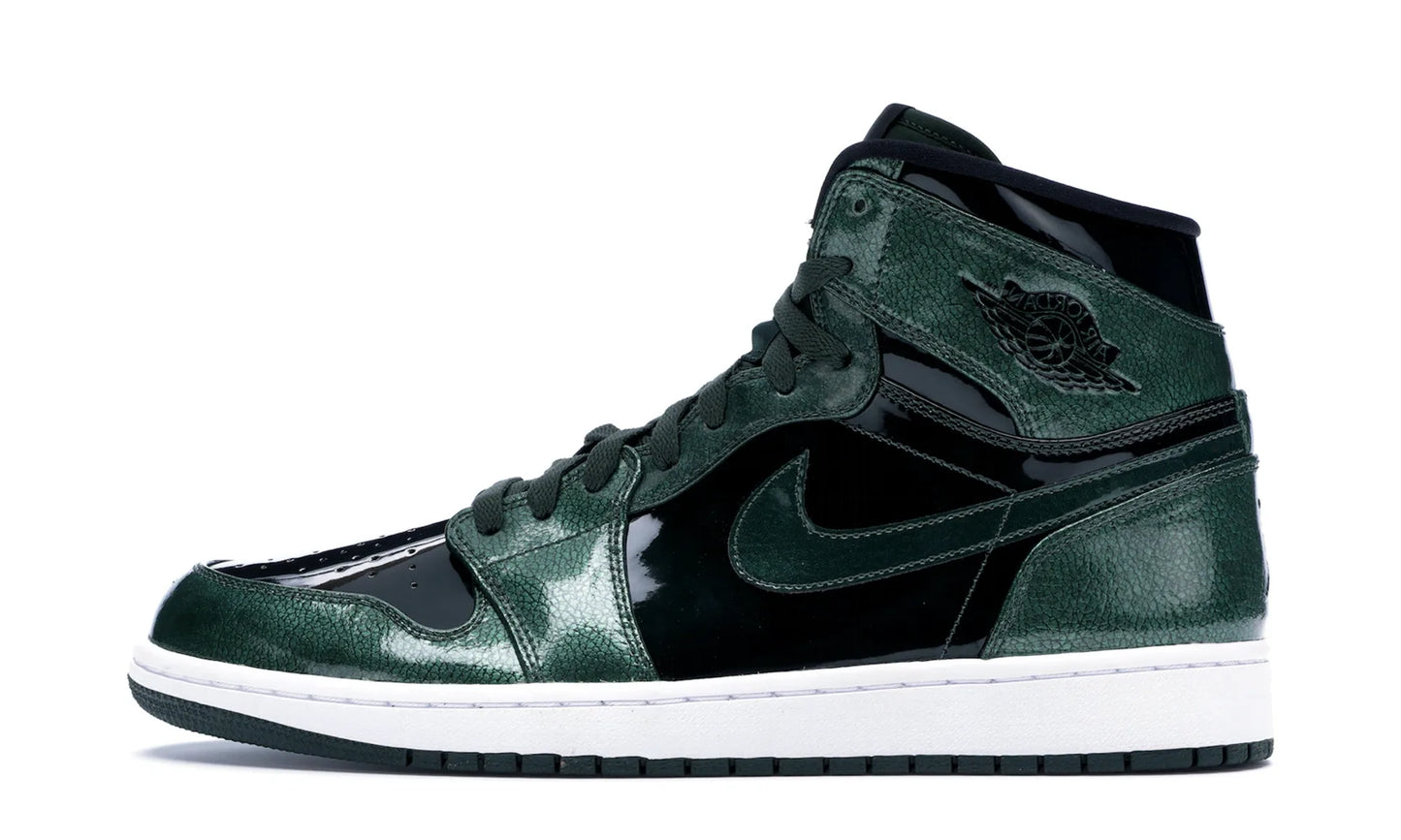 Jordan 1 Retro Grove Green