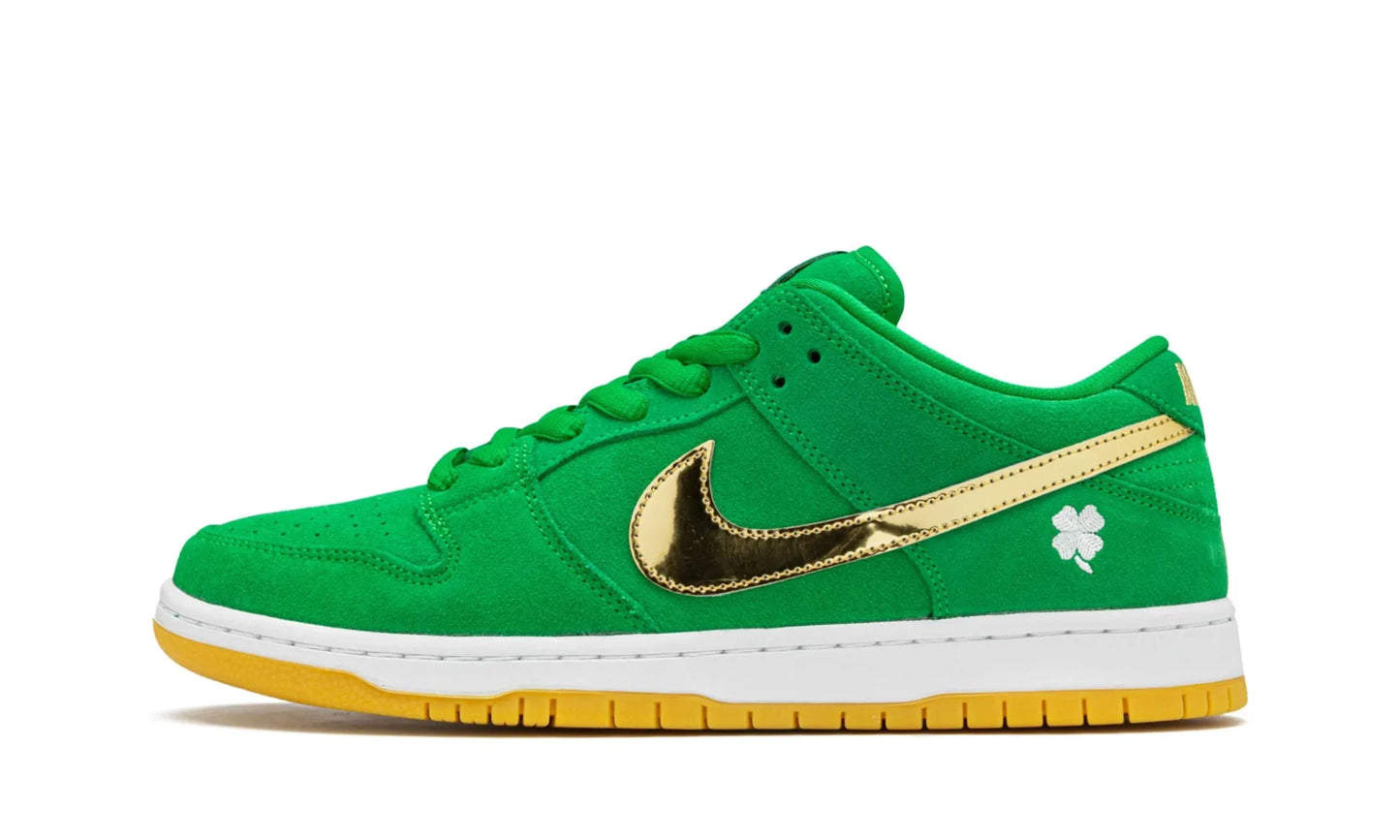 Nike SB Dunk Low Pro St. Patrick's Day (2022)