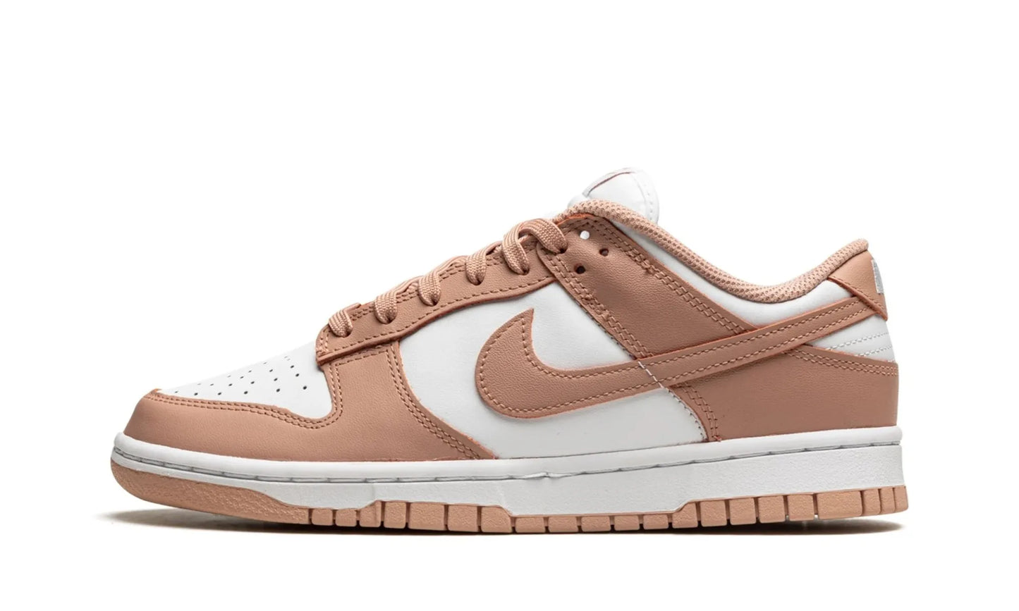 Nike Dunk Low Rose Whisper (W)