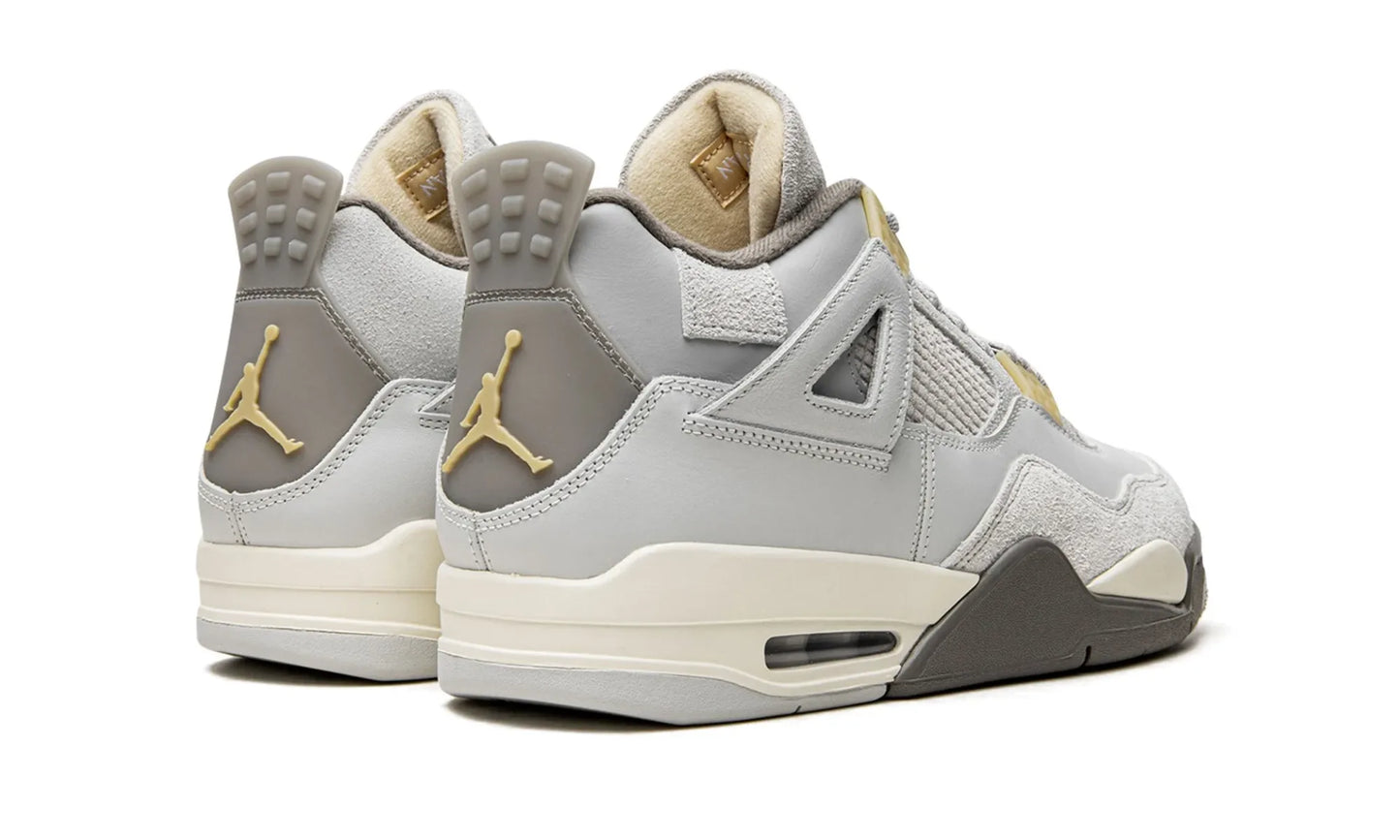 Jordan 4 Retro SE Craft Photon Dust
