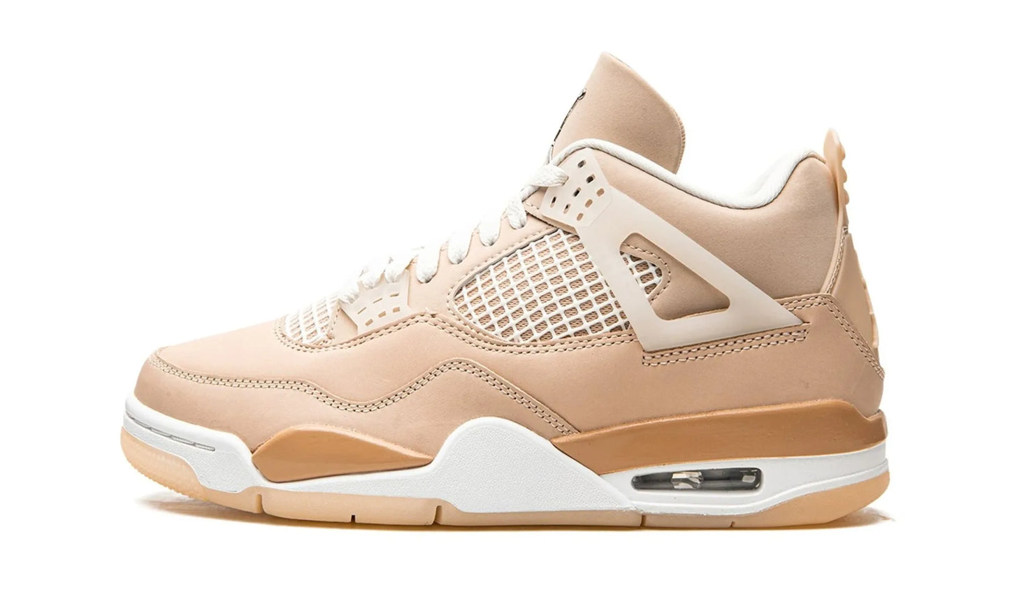 Jordan 4 Retro Shimmer (W)