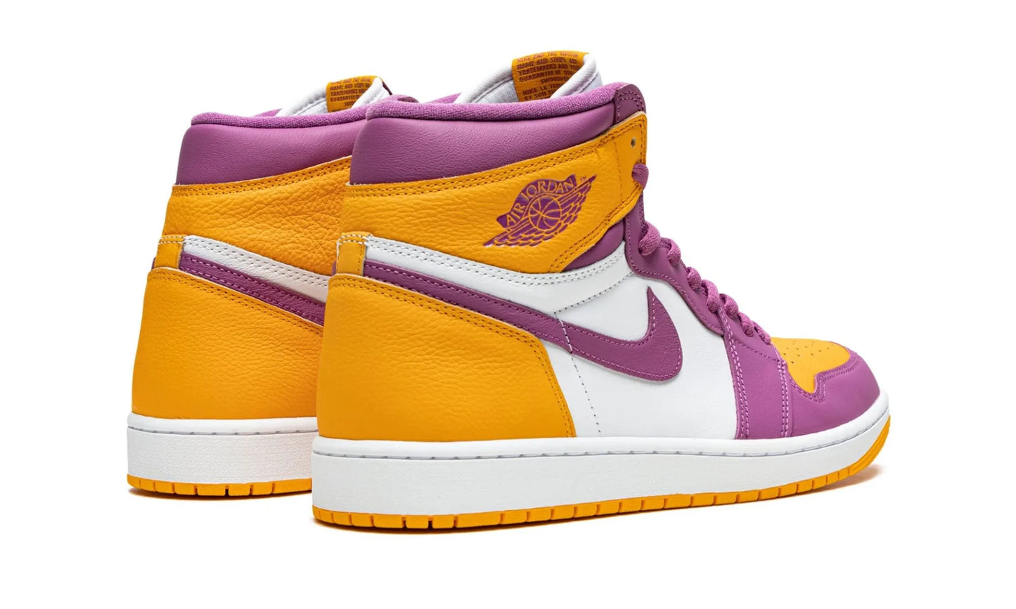 Jordan 1 Retro High OG Brotherhood