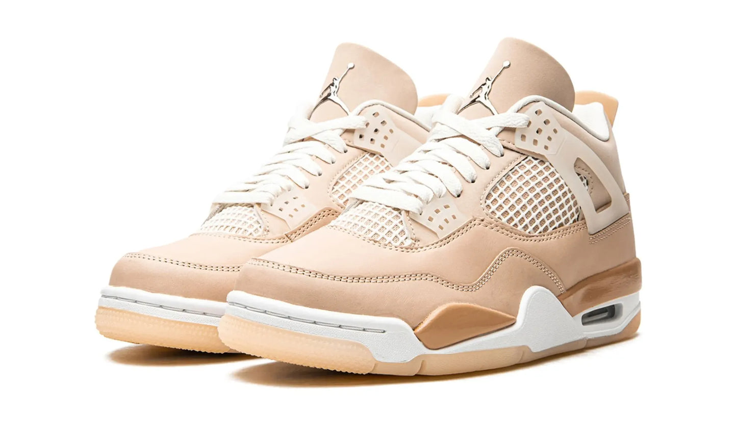 Jordan 4 Retro Shimmer (W)