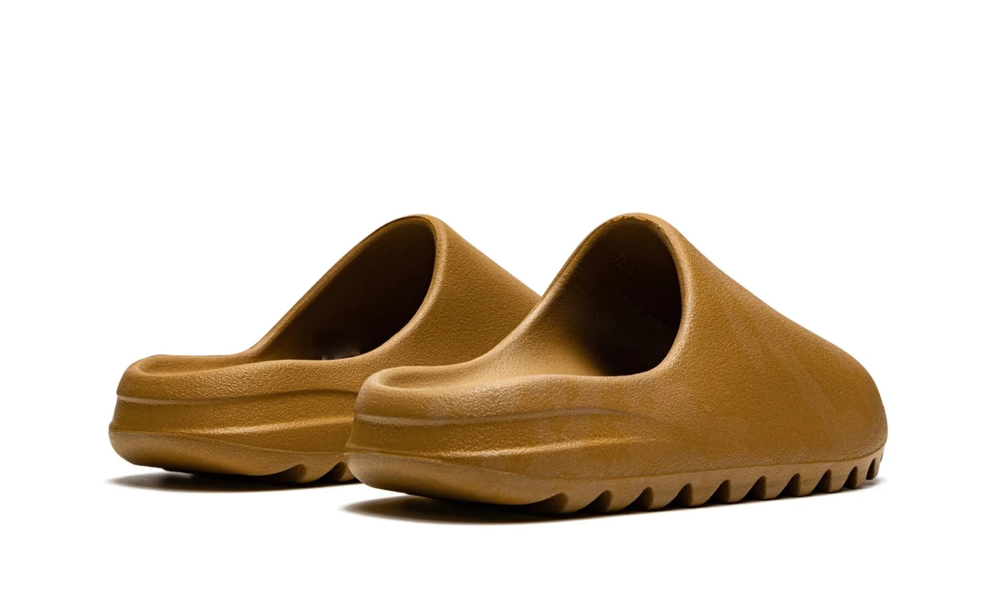 Adidas Yeezy Slide Ochre