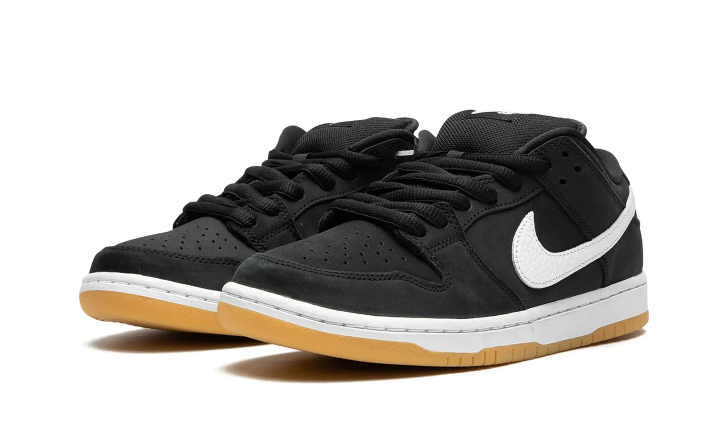 Nike SB Dunk Low Pro Black Gum