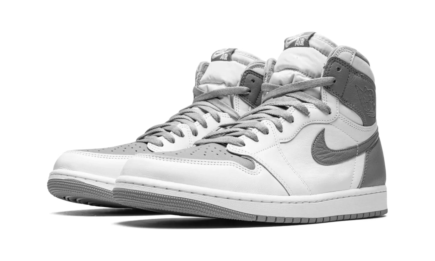 Jordan 1 Retro High OG Stealth