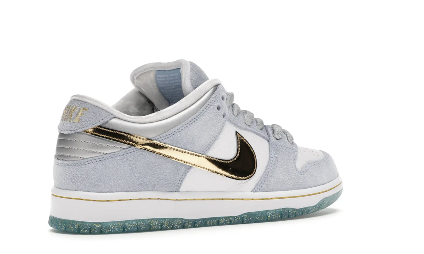 Nike SB Dunk Low Sean Cliver