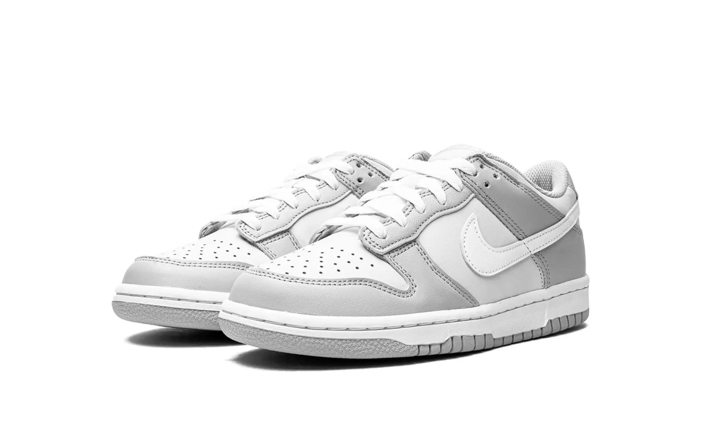 Nike Dunk Low Two-Toned Grey (GS)