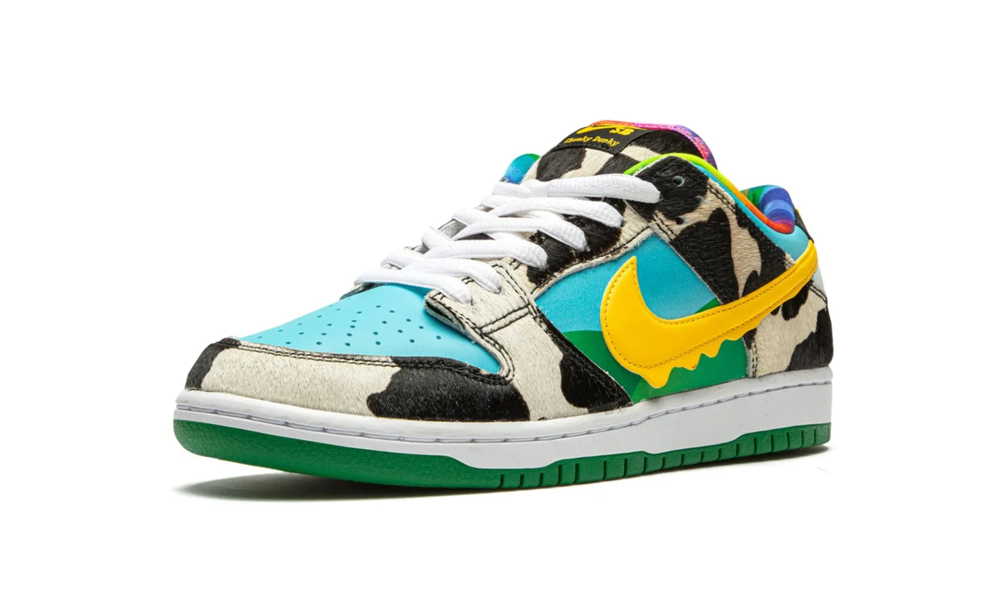 Nike SB Dunk Low Ben & Jerry's Chunky Dunky