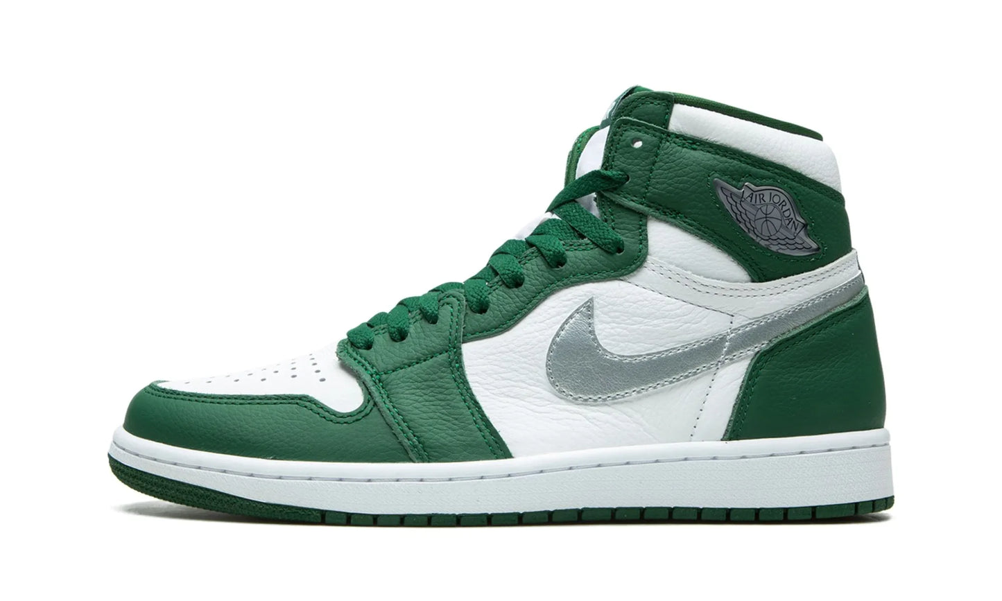 Jordan 1 Retro High OG Gorge Green
