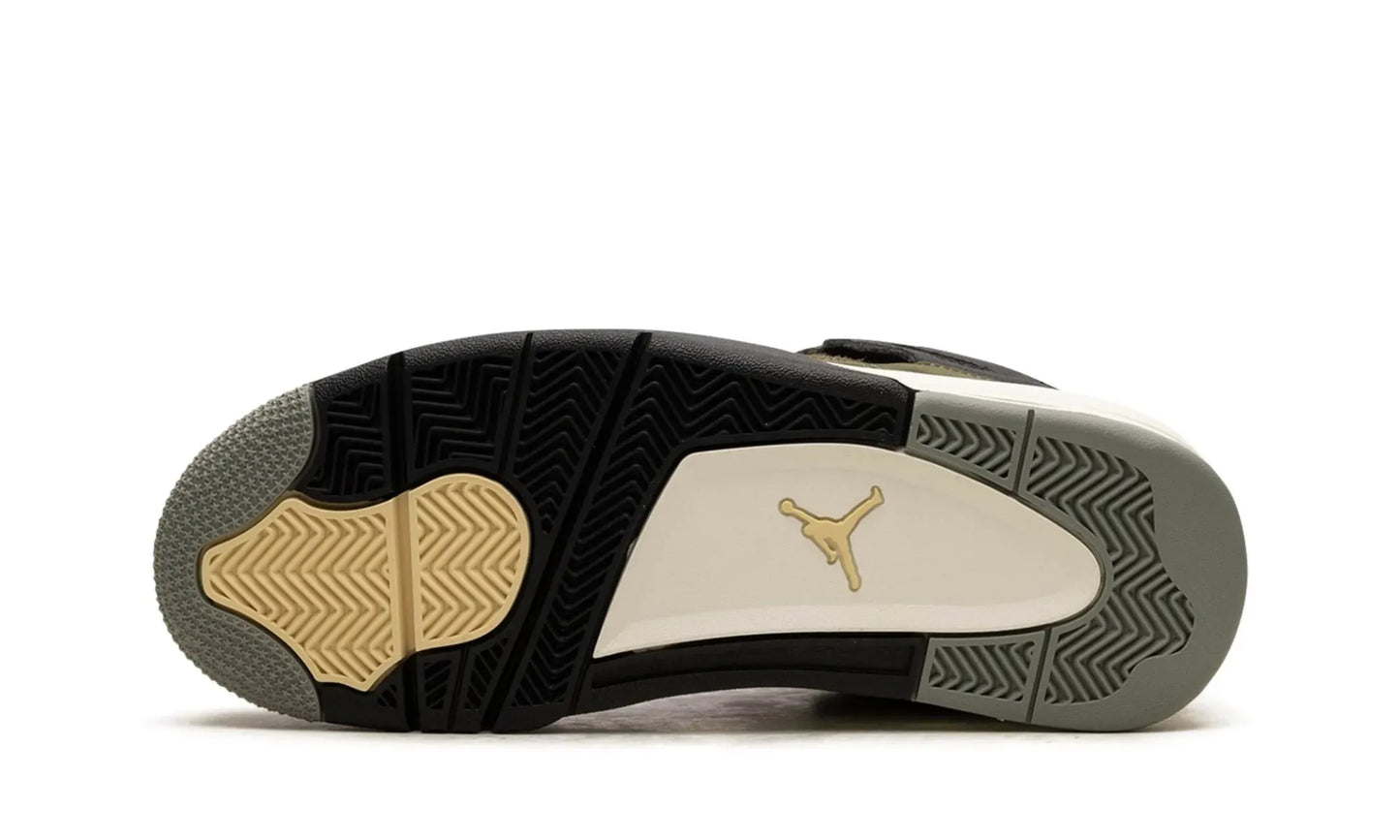 Jordan 4 Retro SE Craft Medium Olive