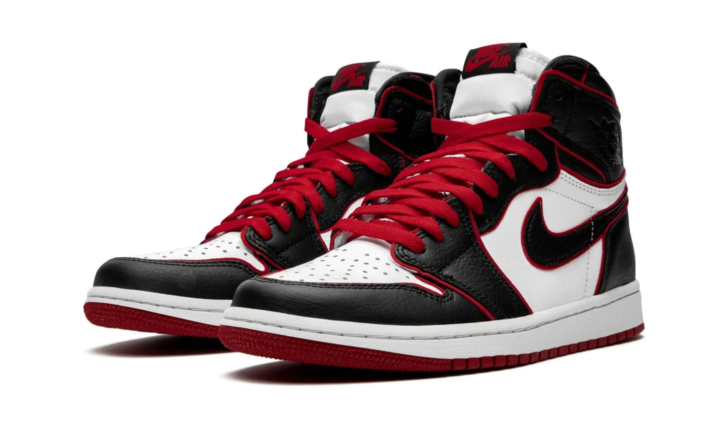 Jordan 1 Retro High Bloodline