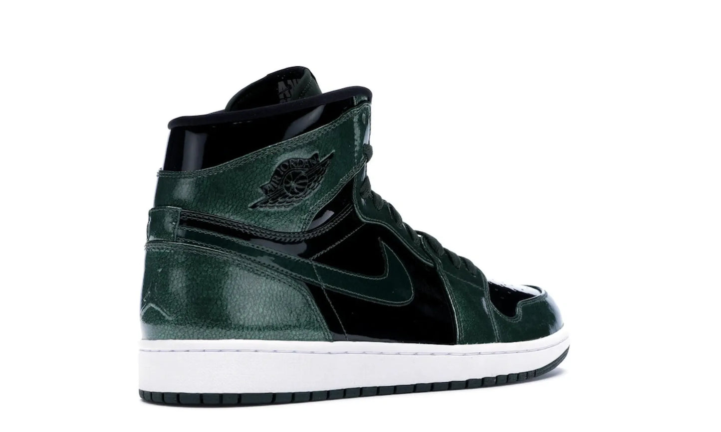 Jordan 1 Retro Grove Green