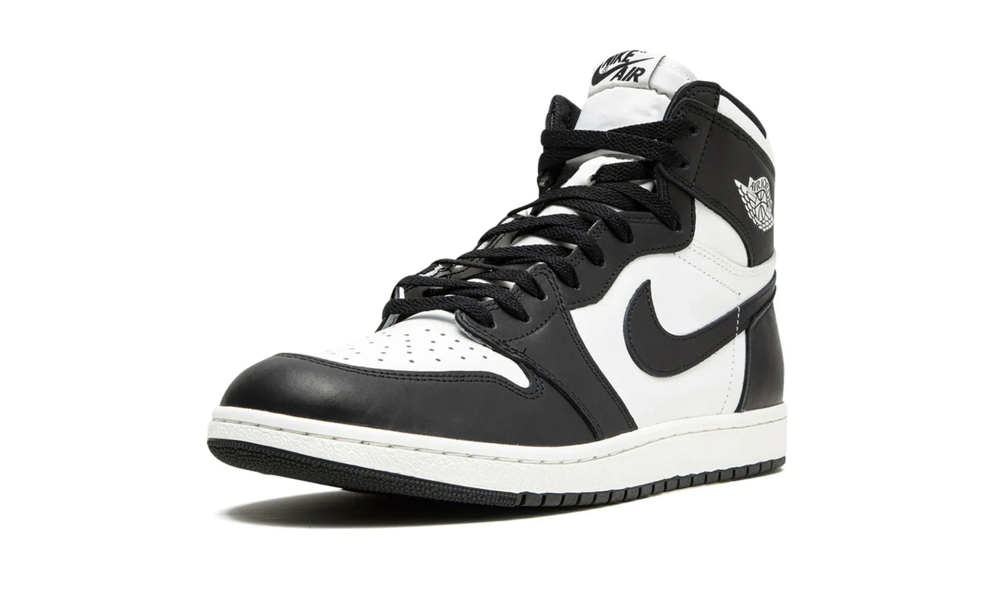 Jordan 1 Retro High 85 Black White (2023)