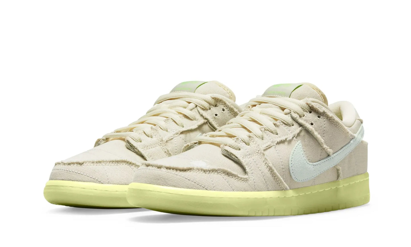 Nike SB Dunk Low Mummy