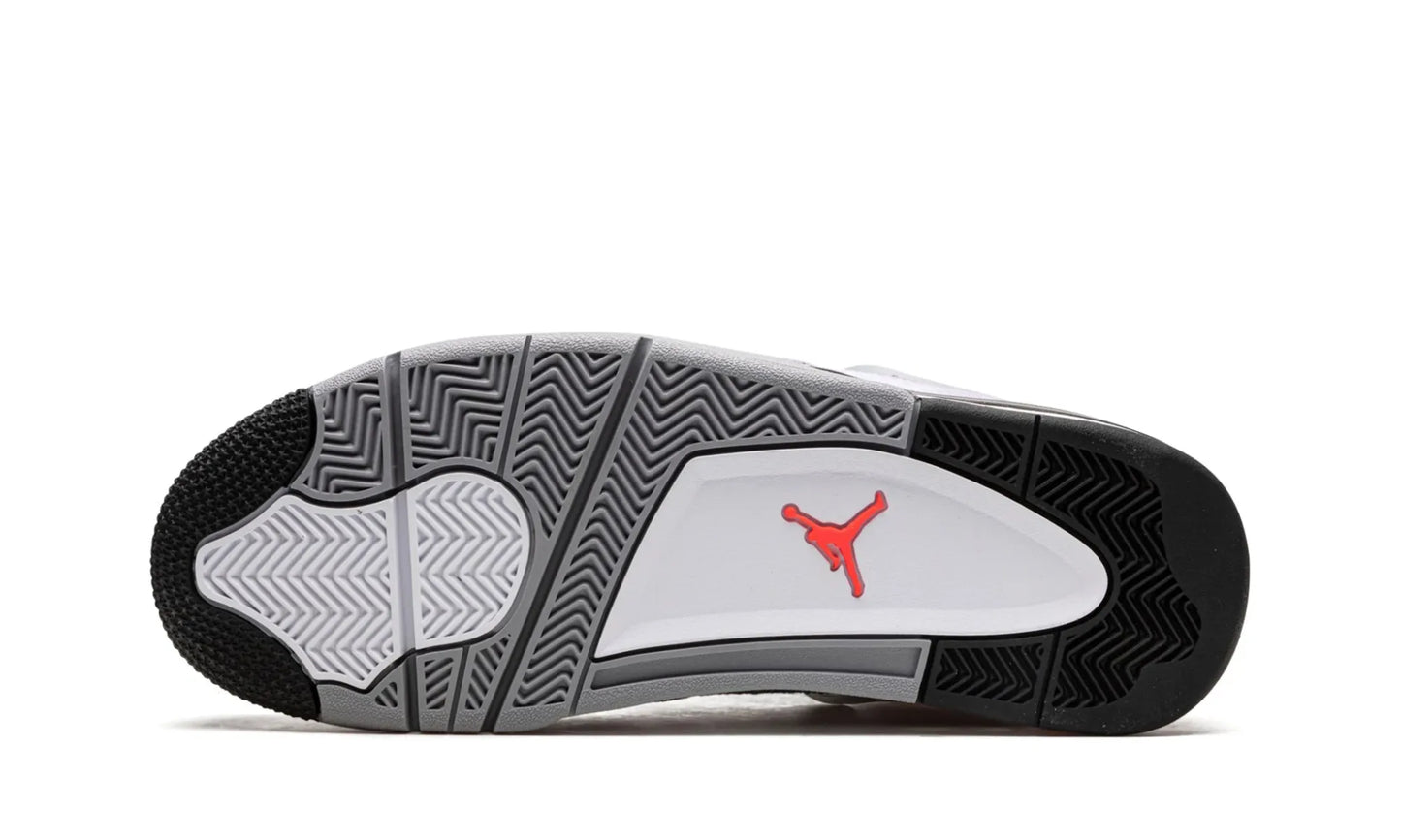 Jordan 4 Retro Zen Master