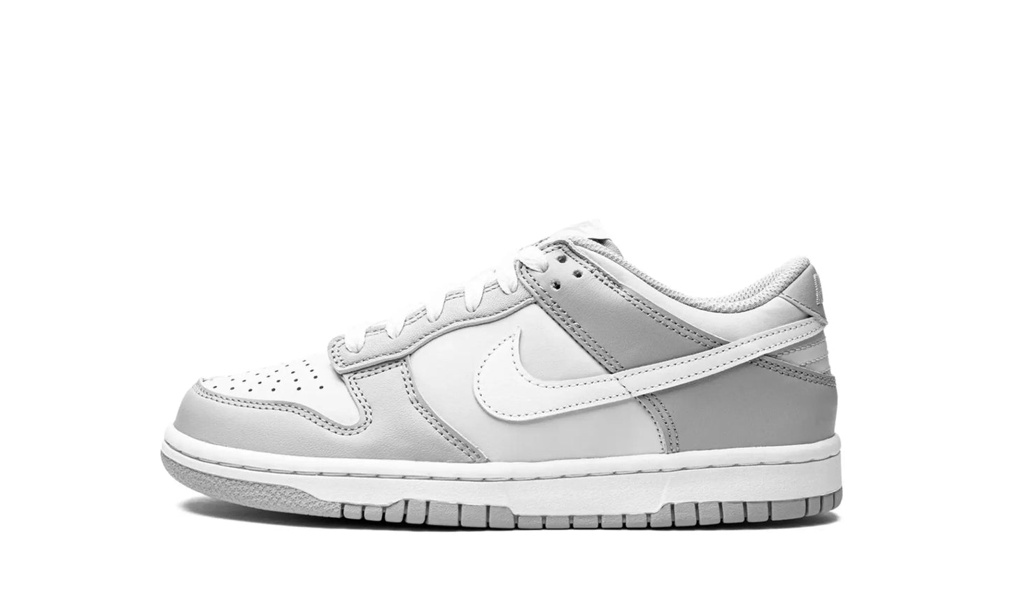 Nike Dunk Low Two-Toned Grey (GS)