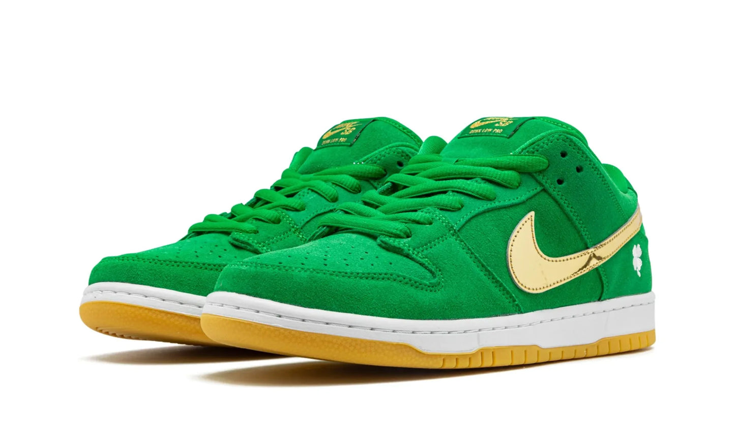 Nike SB Dunk Low Pro St. Patrick's Day (2022)