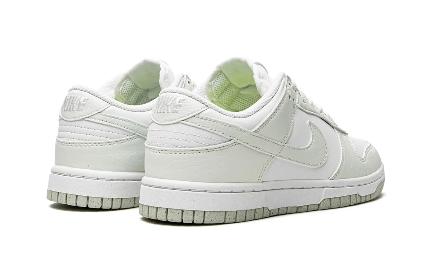 Nike Dunk Low Next Nature White Mint (W)