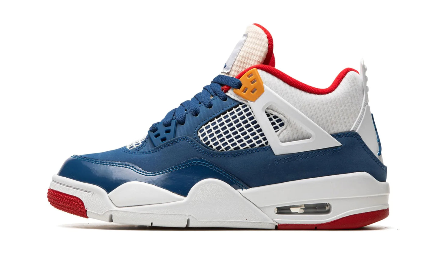 Jordan 4 Retro Messy Room (GS)