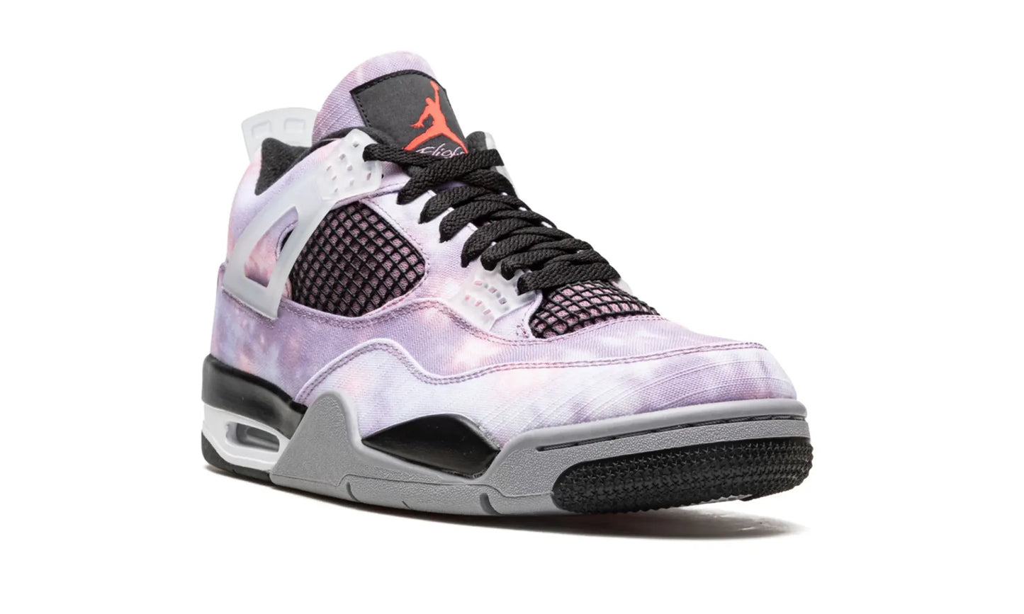 Jordan 4 Retro Zen Master