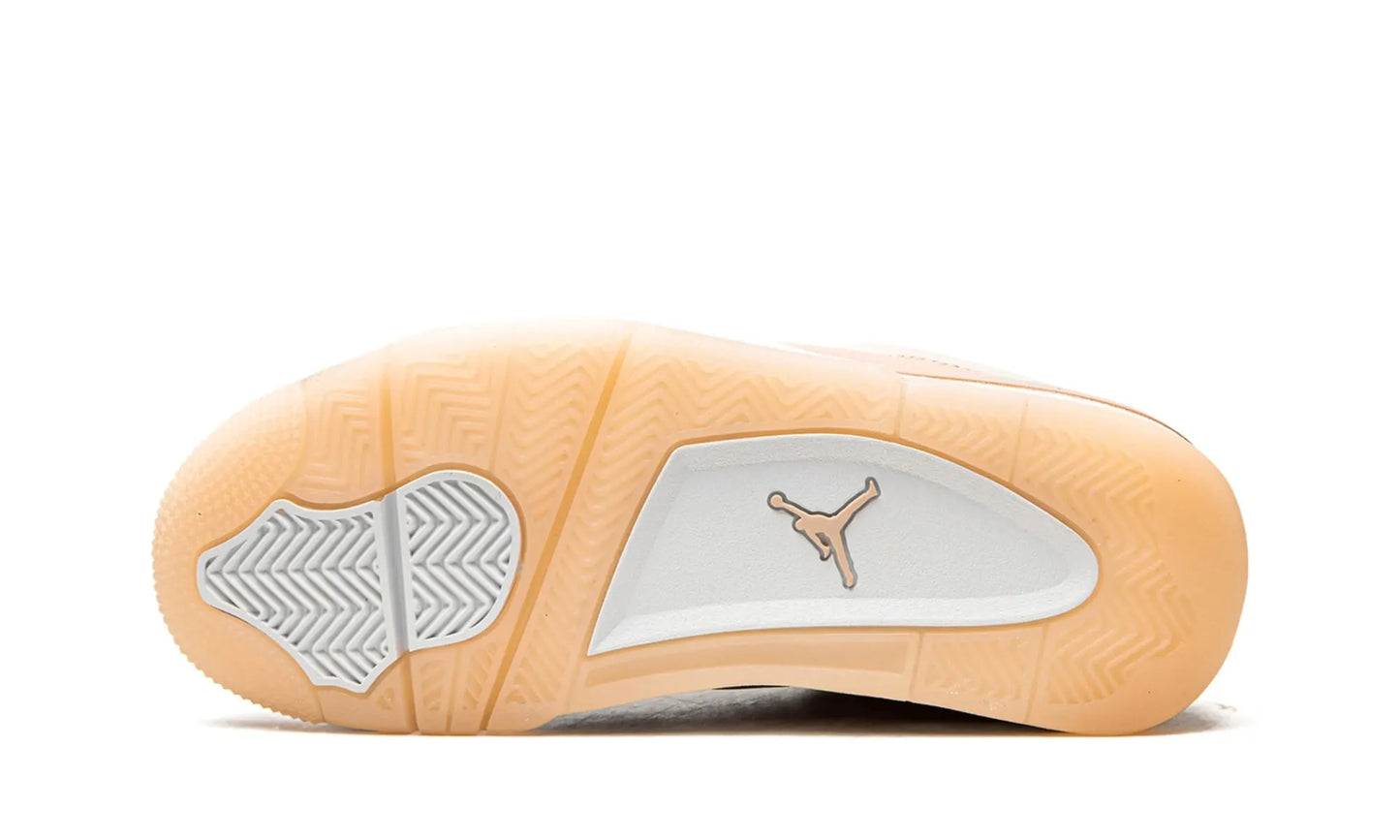 Jordan 4 Retro Shimmer (W)