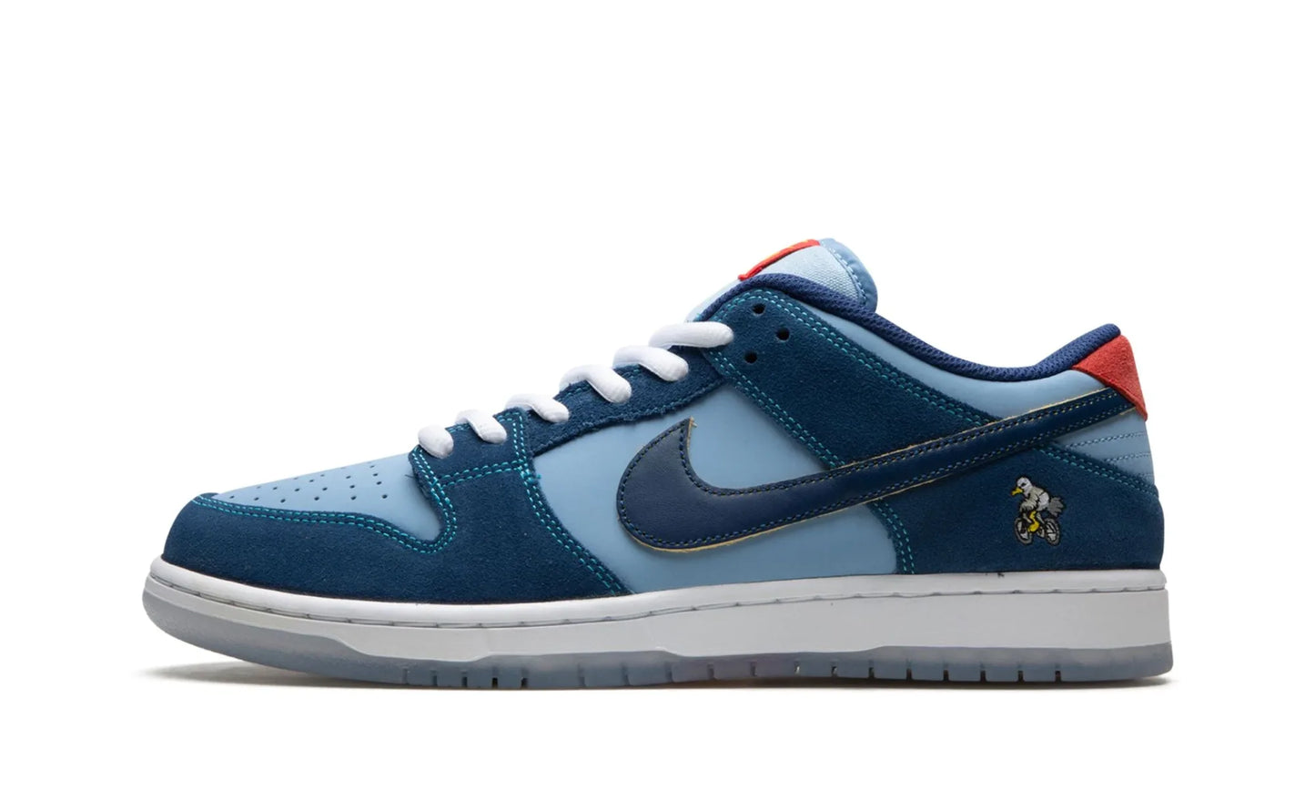 Nike SB Dunk Low Pro Why So Sad?