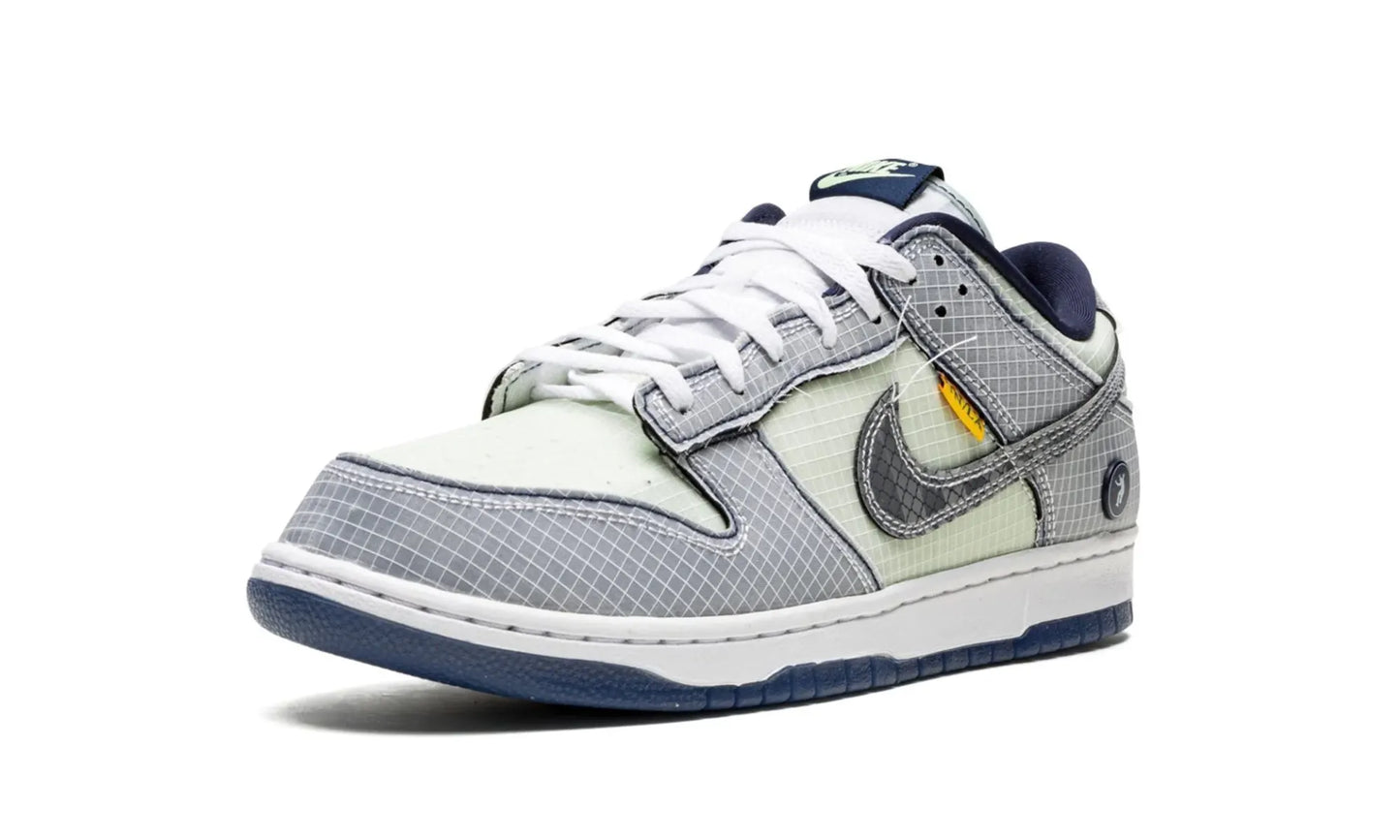 Nike Dunk Low Union Passport Pack Pistachio