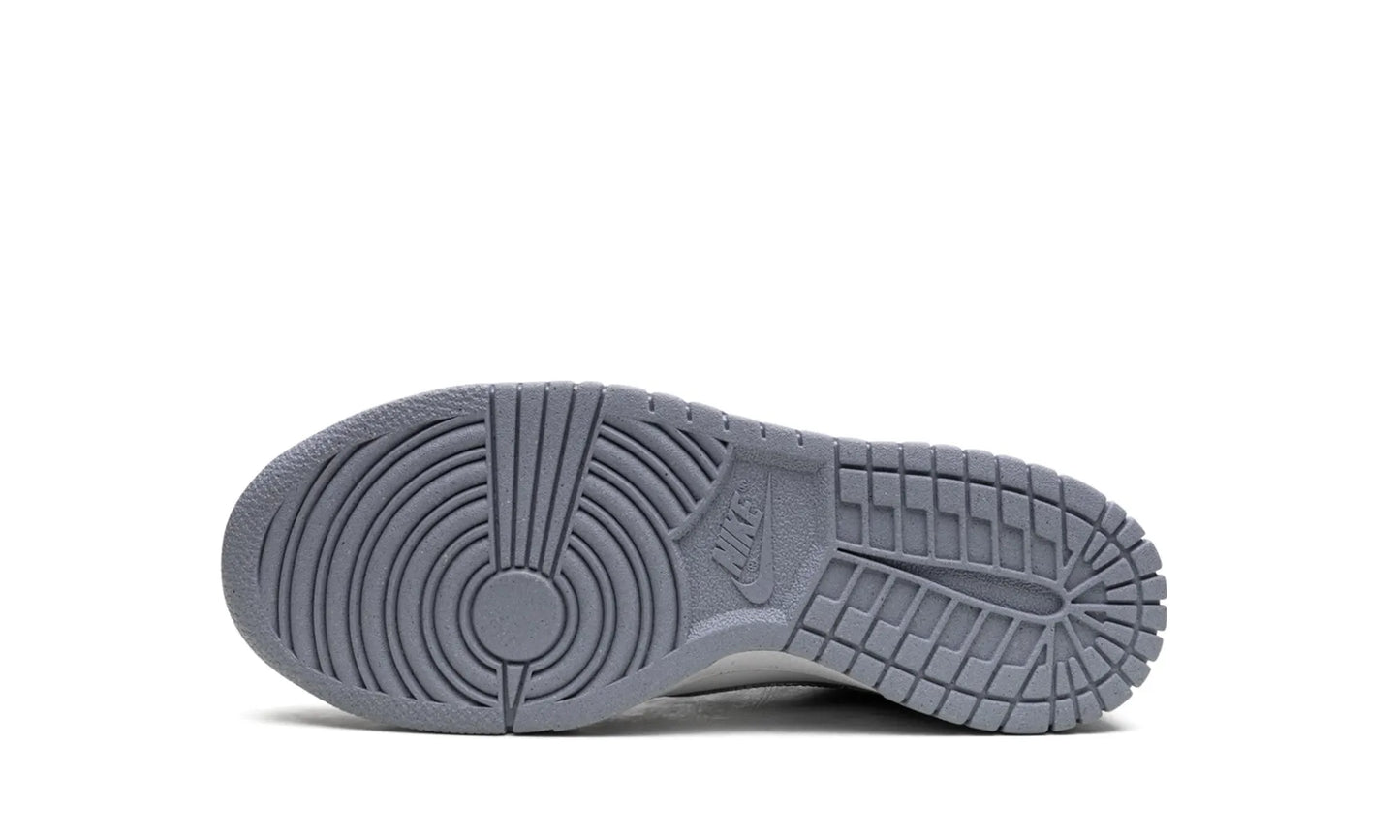Nike Dunk Low Next Nature Blue Whisper Iridescent (GS)