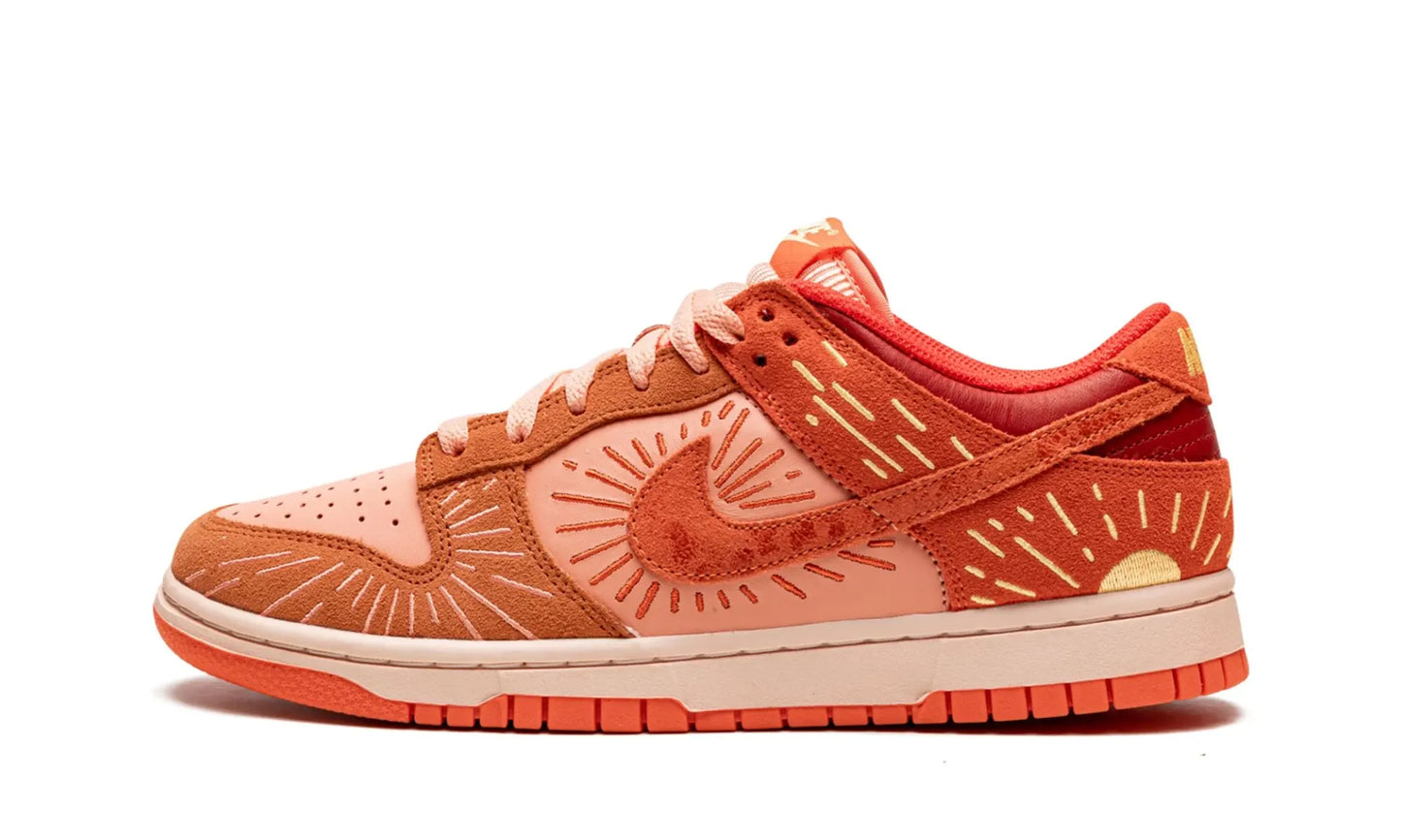 Nike Dunk Low NH Winter Solstice (W)