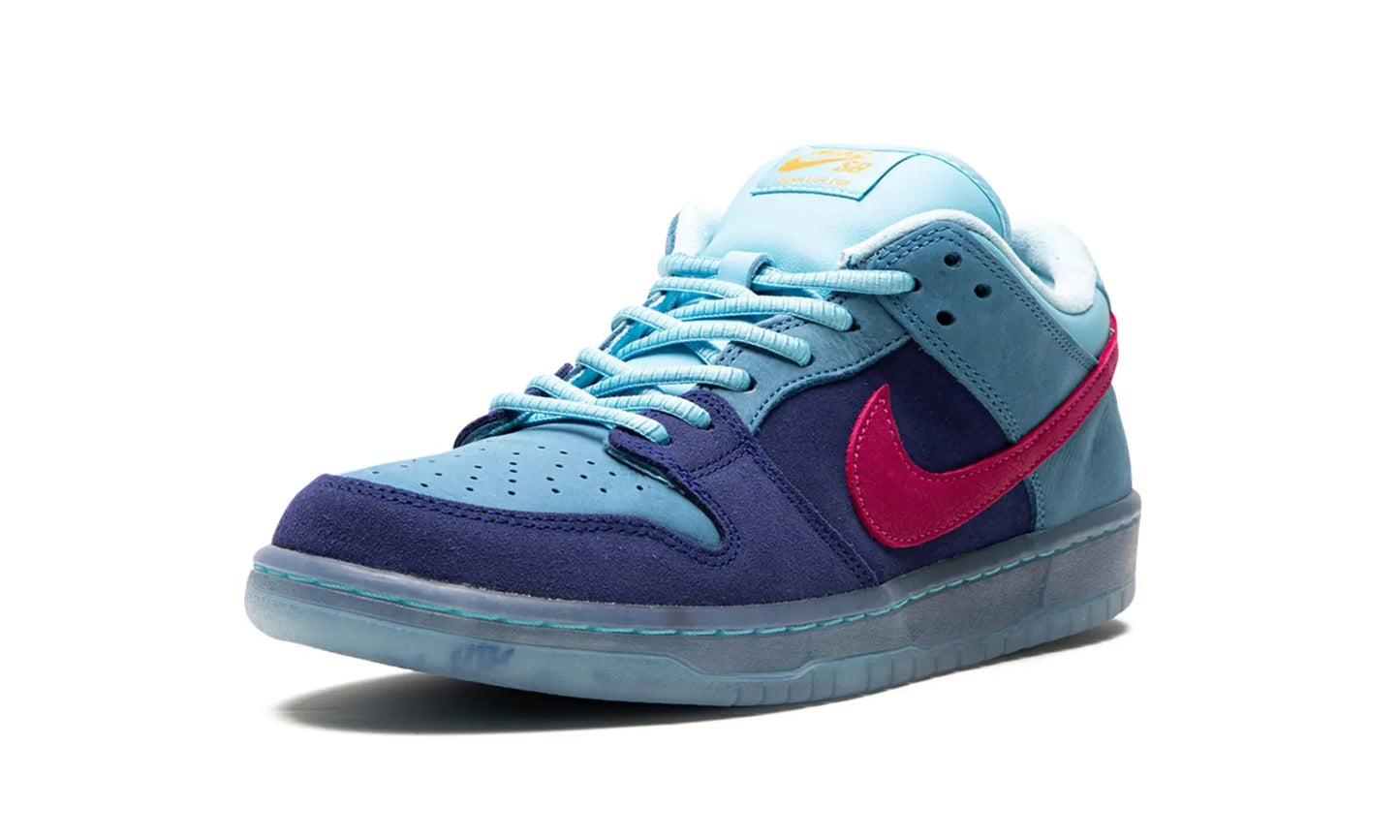 Nike SB Dunk Low Run The Jewels