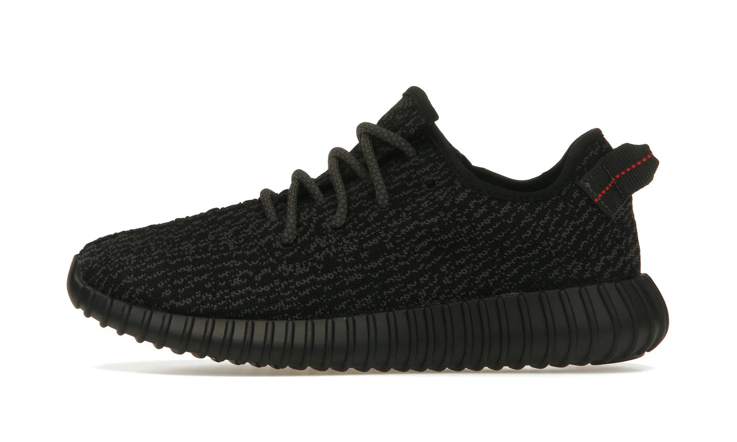Adidas Yeezy Boost 350 Pirate Black (2023)
