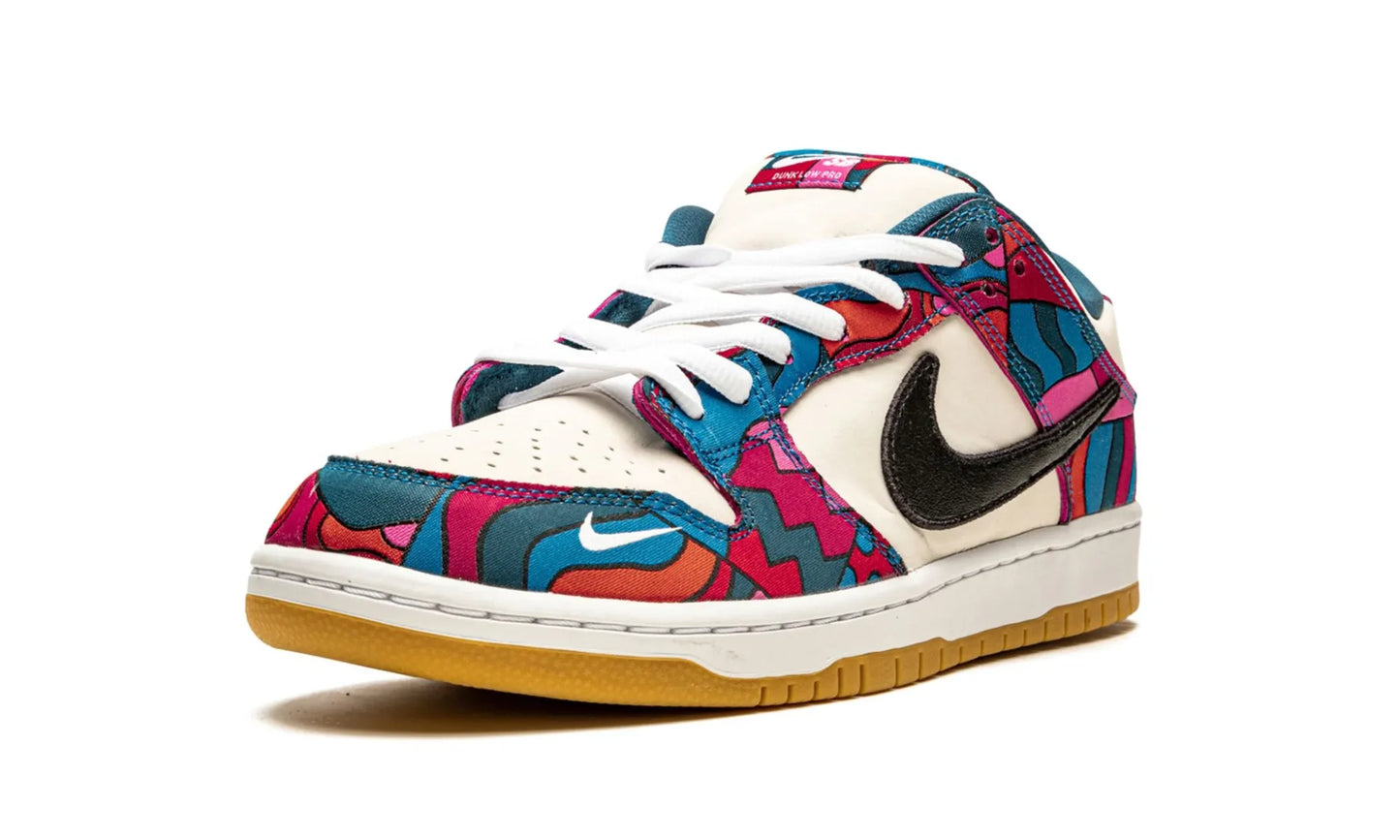 Nike SB Dunk Low Pro Parra Abstract Art (2021)