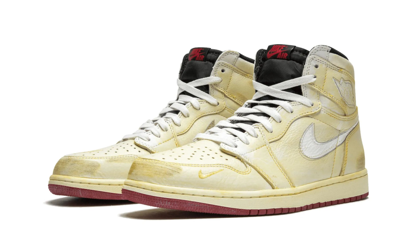 Jordan 1 Retro High Nigel Sylvester