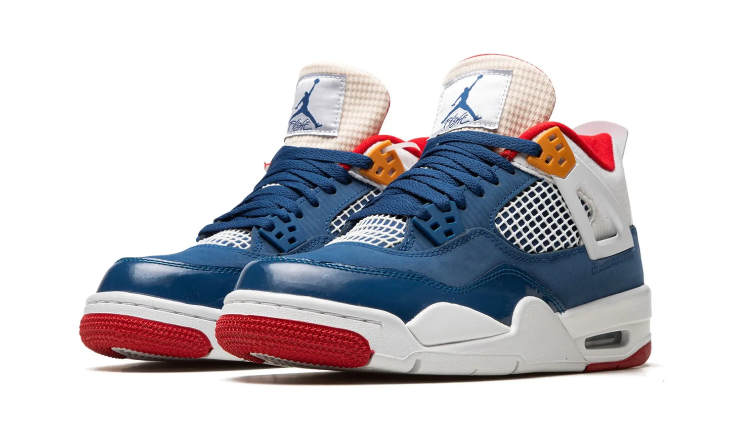 Jordan 4 Retro Messy Room (GS)