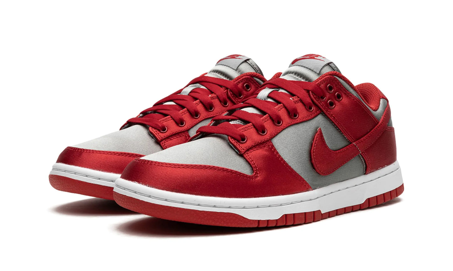 Nike Dunk Low UNLV Satin (W)