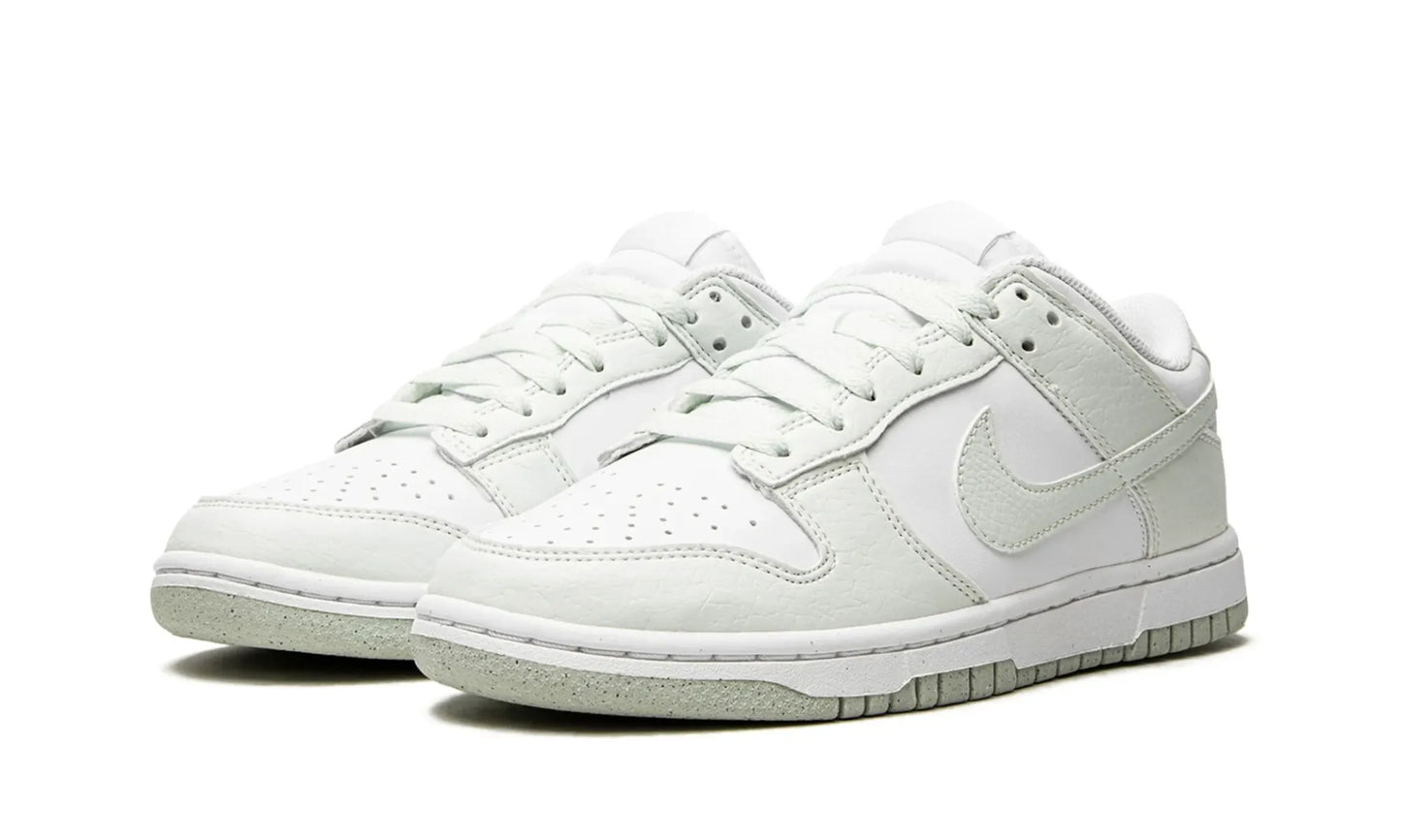 Nike Dunk Low Next Nature White Mint (W)