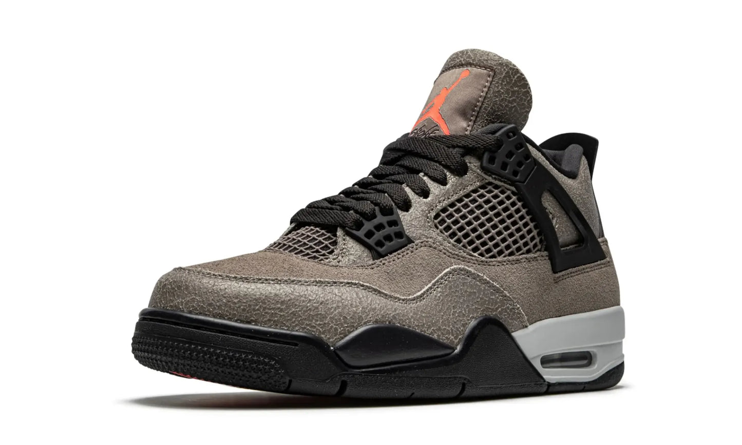 Jordan 4 Retro Taupe Haze
