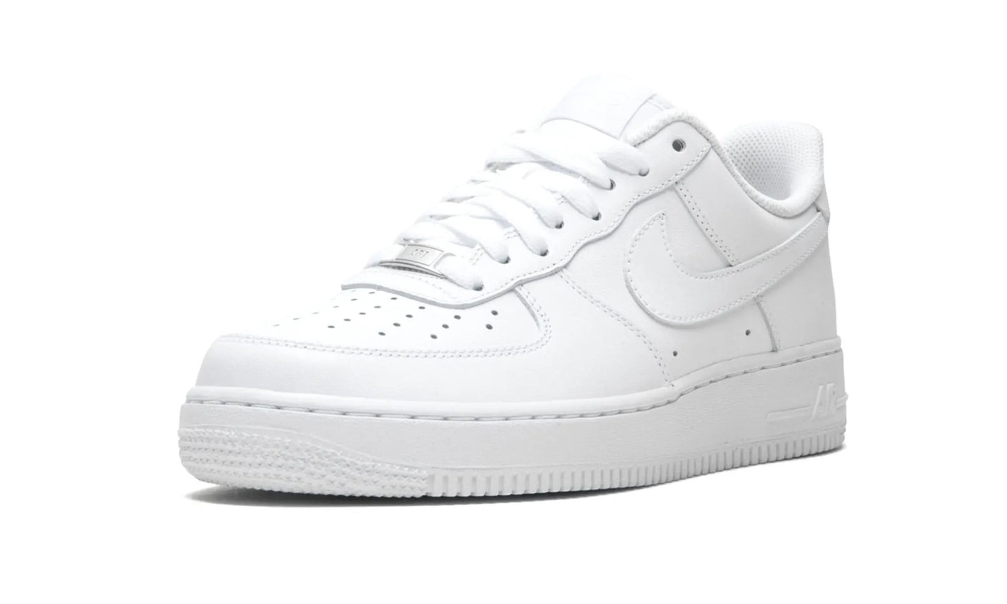 Nike Air Force 1 Low '07 White