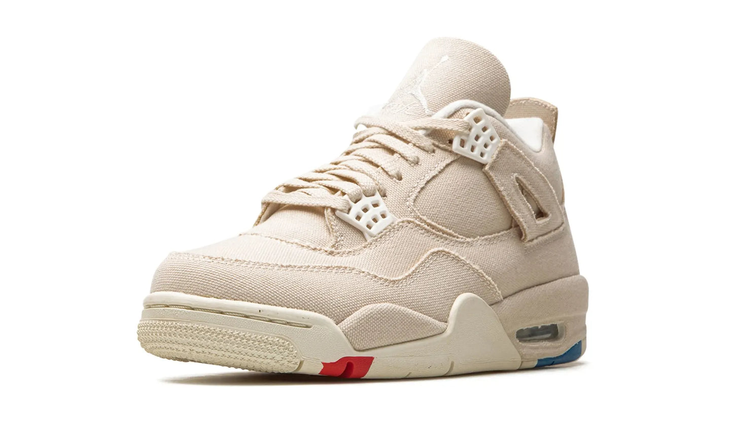 Jordan 4 Retro Blank Canvas (W)