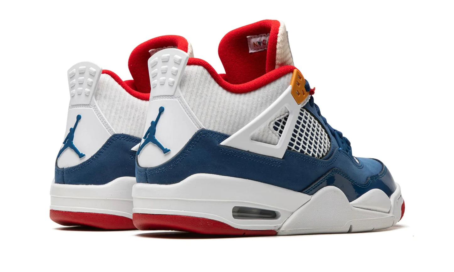 Jordan 4 Retro Messy Room (GS)