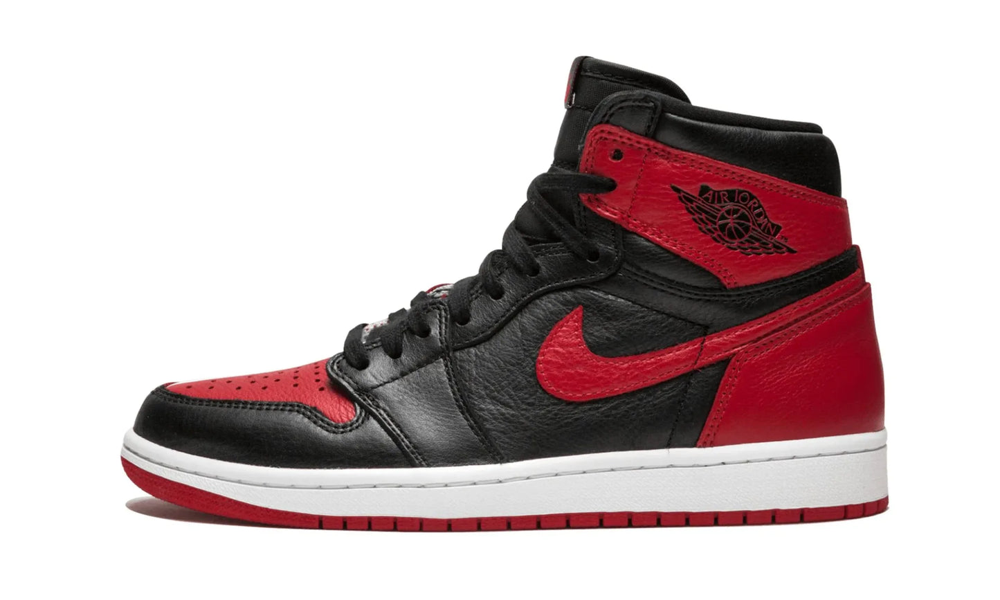 Jordan 1 Retro High Homage To Home (Non-numbered)