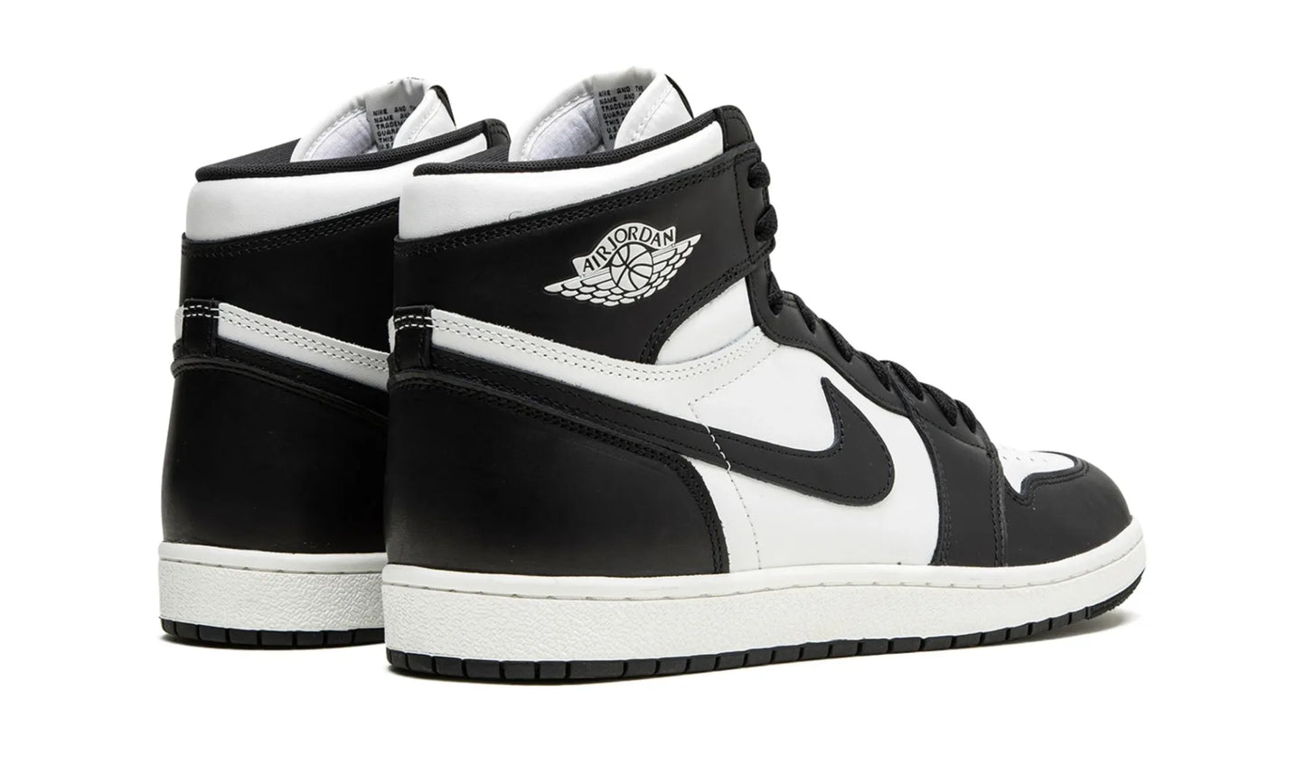 Jordan 1 Retro High 85 Black White (2023)