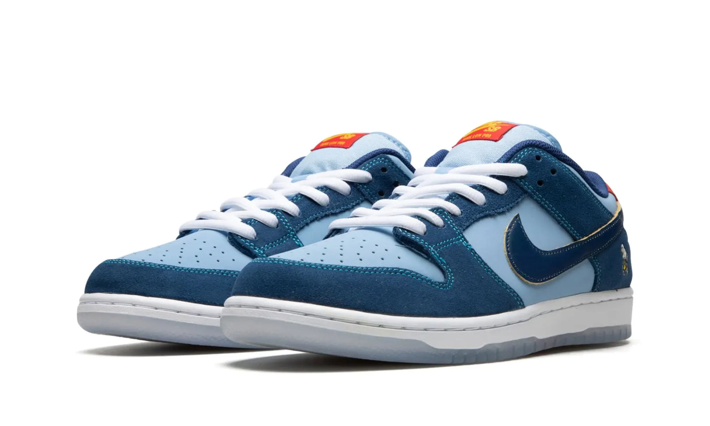 Nike SB Dunk Low Pro Why So Sad?